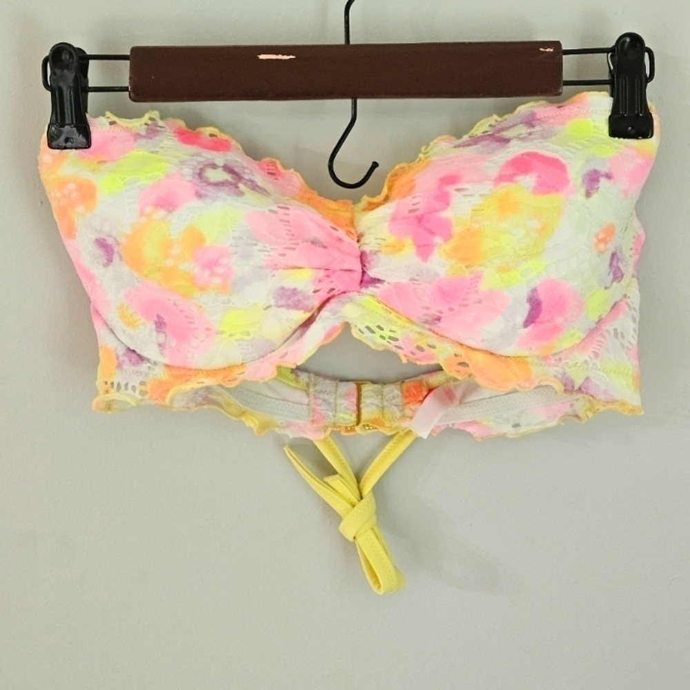Victorias secret watercolor